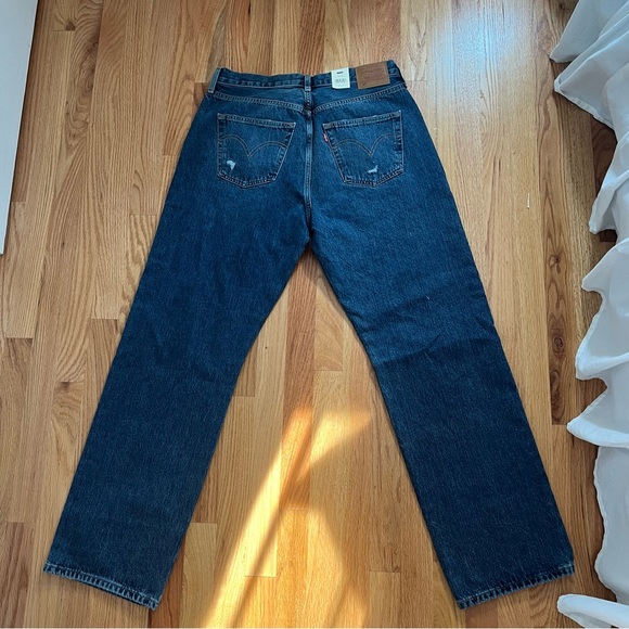 🌸NEW Levi’s 501 90’s Jeans - Picture 4 of 9